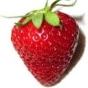 The Real Strawberry
