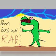 Bonbasaur
